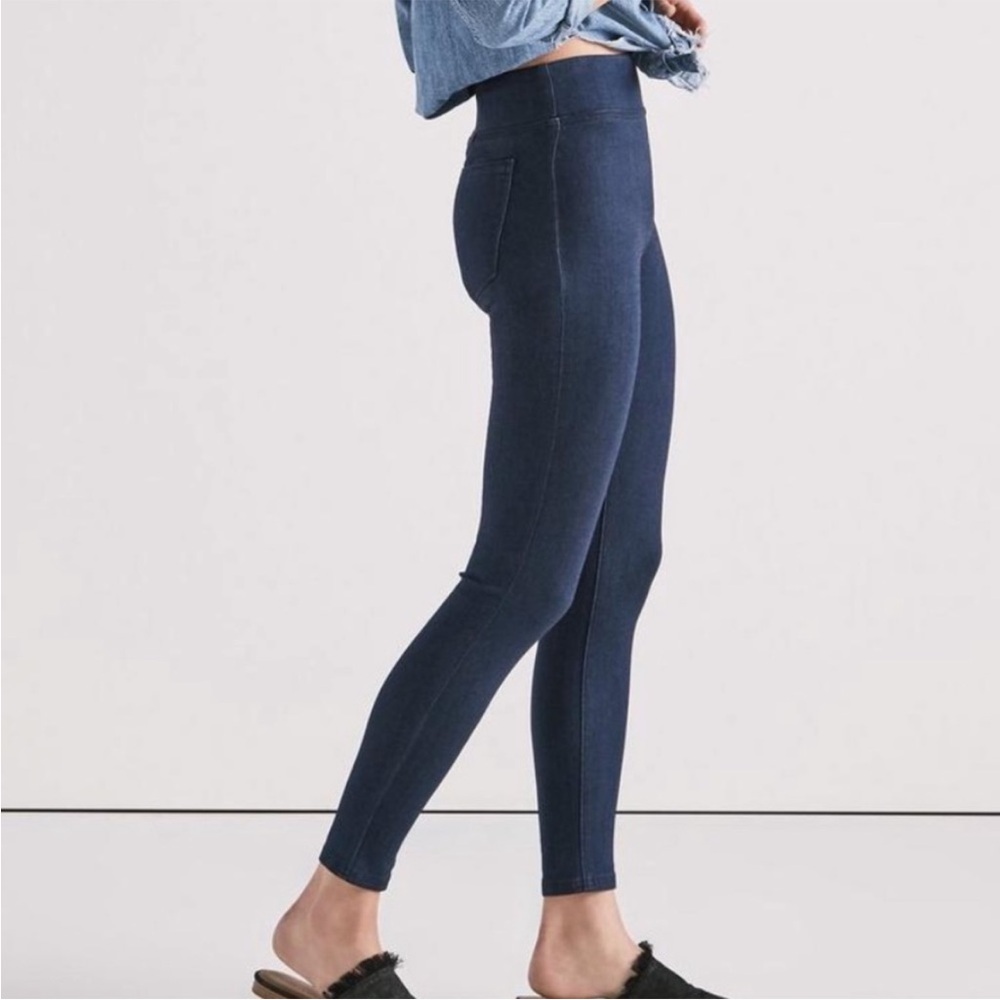 2 Pair Lucky Legging Jeans In Bridgeport XL